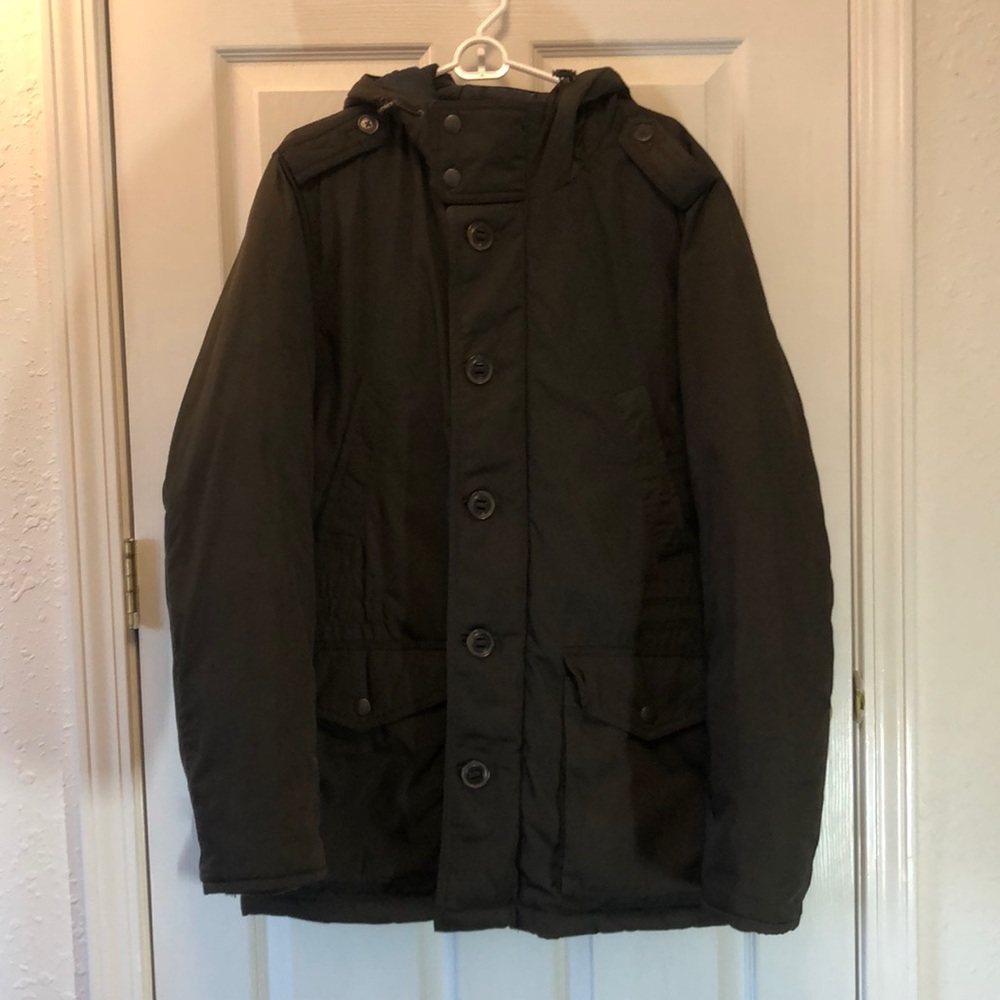 Tommy Hilfiger Men’s Winter Coat